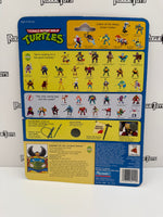 Playmates Teenage Mutant Ninja Turtles (TMNT) Sewer Samurai Leo
