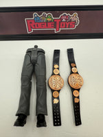 Mattel WWE Elite Collection Best of Pay-Per-View: 2013 Daniel Bryan (Toys ‘R’ Us Exclusive)