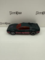 Hasbro Transformers Legacy Generations Deluxe Class Decepticon Wild Rider