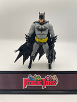 McFarlane Toys Hush Batman (Incomplete)