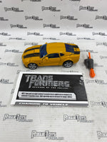 Transformers ROTF Deluxe Bumblebee