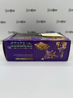 Hasbro Transformers G1 Triple Changers Decepticon Blitzwing