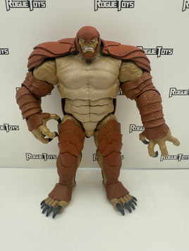Hasbro Marvel Legends Spider-Man Armadillo Build-A-Figure (BAF)
