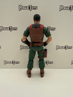 Hasbro G.I. Joe Classified Mutt & Junkyard