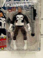 Hasbro Marvel The Punisher (Combat Weapon!)
