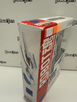 Bandai Tamashii Nations The Robot Spirits O-Raiser