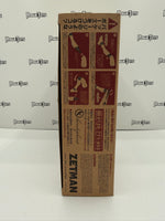 Kaiyodo Revoltech Takeya Zetman Statue Collection Zetman