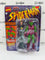Hasbro Marvel Comics Spider-Man Green Goblin (Glider & Pumpkin Bomb!)