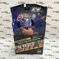 AEW Unrivaled Collection Series 5 Scorpio Sky