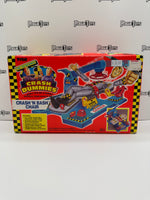 Tyco Crash Dummies Crash ‘N Bash Chair