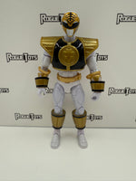 Bandai Power Rangers Super Mega Force Armored White Ranger