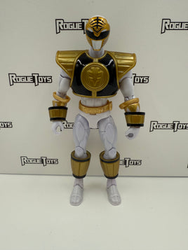 Bandai Power Rangers Super Mega Force Armored White Ranger