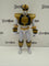 Bandai Power Rangers Super Mega Force Armored White Ranger