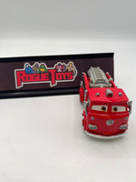 Mattel Disney•Pixar Cars Red (Firetruck, Die-Cast)