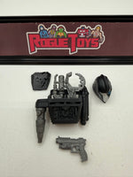 Hasbro G.I. Joe Classified B.A.T.