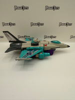 Hasbro Transformers G1 Powermasters Decepticon Dreadwing