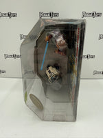 Hasbro Star Wars Droid Factory Plo Koon & R4-F5 (Walmart Exclusive)