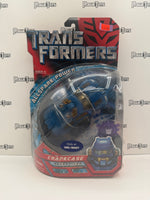 Hasbro Transformers Movie Deluxe Class Decepticon Crankcase (Walmart Exclusive)