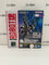 Bandai Tamashii Nations The Robot Spirits AQM/E-X03 Launcher Striker & Effect Parts Set (ver. A.N.I.M.E.)