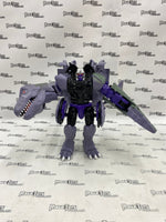 Beast Wars Megatron