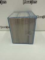 Impel DC Comics Series 1 Trading Cards Complete Base Set (Cards 1-180)