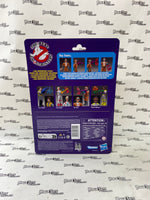 The Real Ghostbusters Retro Fright Features Ray Stantz