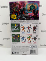 Mattel Masters of the Universe (MOTU) Origins The Evil Horde Hordak