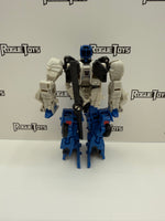 Hasbro Transformers Generations Power of the Primes Legends Class Decepticon Battleslash & Decepticon Roadtrap