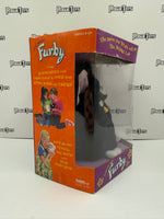 Tiger Electronics Furby (Black w/ Green Eyes)