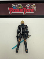 Hasbro Star Wars Legacy Collection Luke Skywalker Rebellion Comic 2-Pack Figure