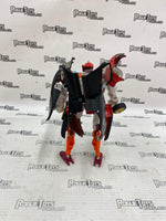Transformers RID Sideburn