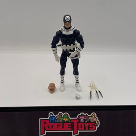 Hasbro Marvel Legends Bullseye (Incomplete) - Rogue Toys