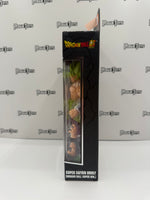 Bandai Dragon Ball Super Dragon Stars Series 12 Super Saiyan Broly (Dragon Ball Super Ver.)