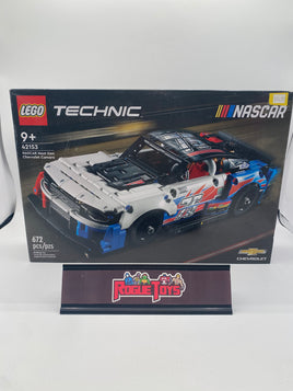 Lego Technic 42153 NASCAR Next Gen Chevrolet Camaro