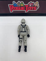 Hasbro 1984 GI Joe Stinger Driver