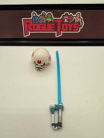 Hasbro Star Wars The Black Series #86 Ezra Bridger