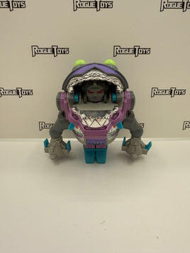 Hasbro Transformers G1 Decepticon Gnaw