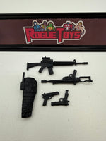 Hasbro G.I. Joe Classified Series Hawk