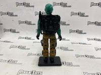 Vintage GI JOE Beach Head