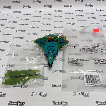 Transformers Botcon 2009 Exclusive Skyquake (Complete but No Paperwork) - Rogue Toys