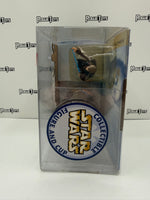 Hasbro Star Wars: Attack of the Clones Anakin Skywalker Figure & Cup