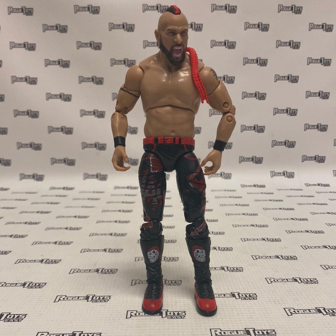 AEW newest Unrivaled Series 7