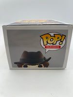 Funko POP! Television Doctor Who Fourth Doctor (Hot Topic Exclusive Pre-Release)