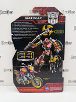 Hasbro Transformers Generations Deluxe Class Autobot Junkheap