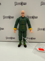 Hasbro Marvel Legends Wong