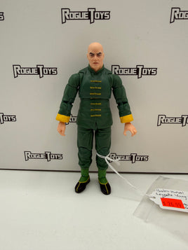 Hasbro Marvel Legends Wong