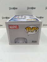 Funko POP! Marvel Fantastic Four Silver Surfer