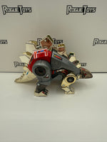 Hasbro Transformers G1 Dinobots Autobot Snarl