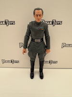Hasbro Star Wars The Black Series #63 Grand Moff Tarkin