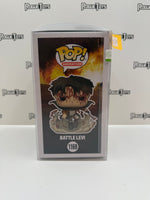 Funko POP! Animation Attack on Titan Battle Levi (Special Edition)